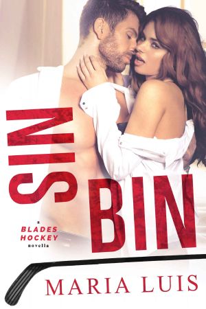 [Blades Hockey 02] • Sin Bin